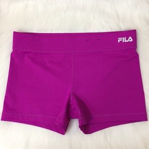Fila Sport Running Athletic shorts Large NWOT